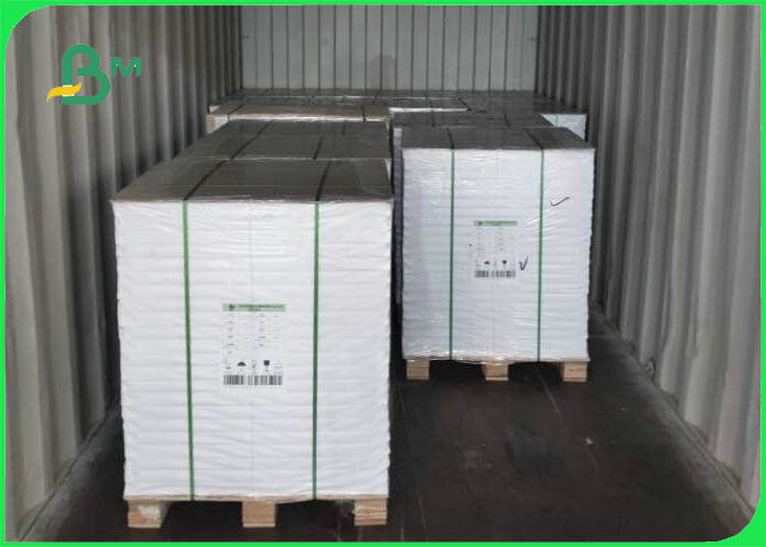poly coated paper 