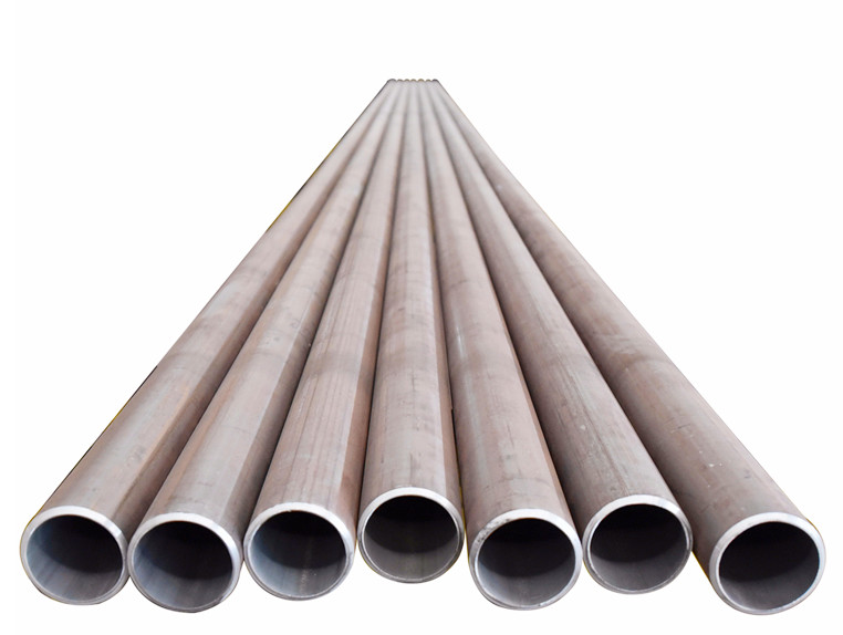 ASME SA213 T22 Seamless Boiler Tubes Heat Resistant Plastic Cap End