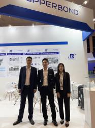 HK UPPERBOND INDUSTRIAL LIMITED