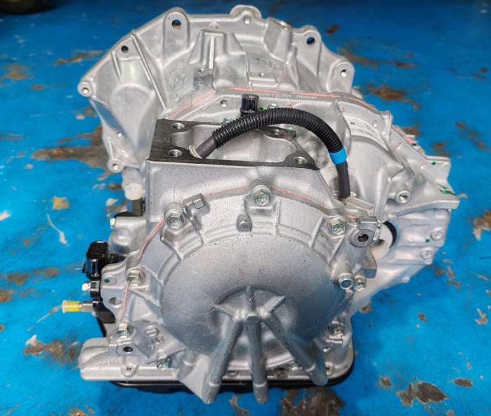 brand new AISIN SSII TS-40SN 4-speed automatic transmission assembly C240010J for Dongfeng Fengshen 2014 S30 A60-A16 1.5L
