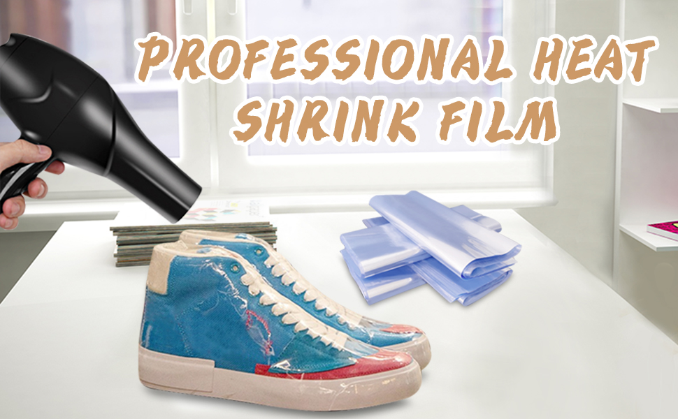 shrink wrap bags