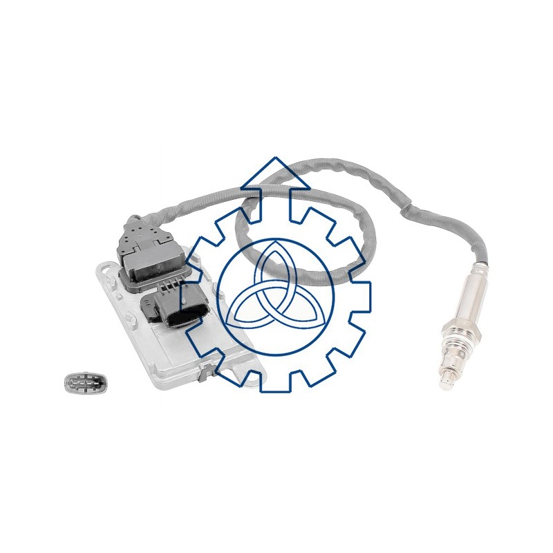 EuCrown Renault NOx Sensor 7421984358 7422219283 7422827993