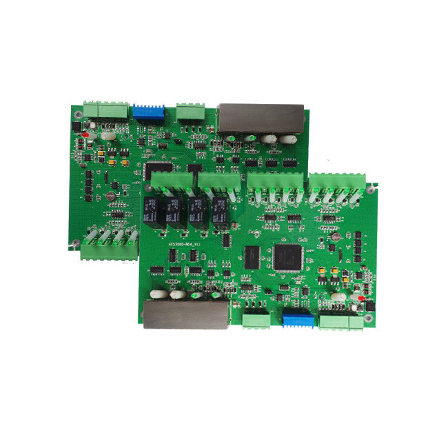 Carbon Ink Pcb Board Design Flexible Multilayer Pcb Design For Electronics