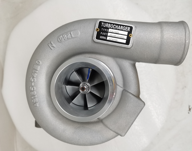 turbo engine