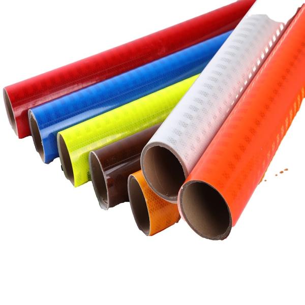 White Black Heat Transfer Vinyl Roll Wholesale Hi Viz Rainbow Iron Clothing