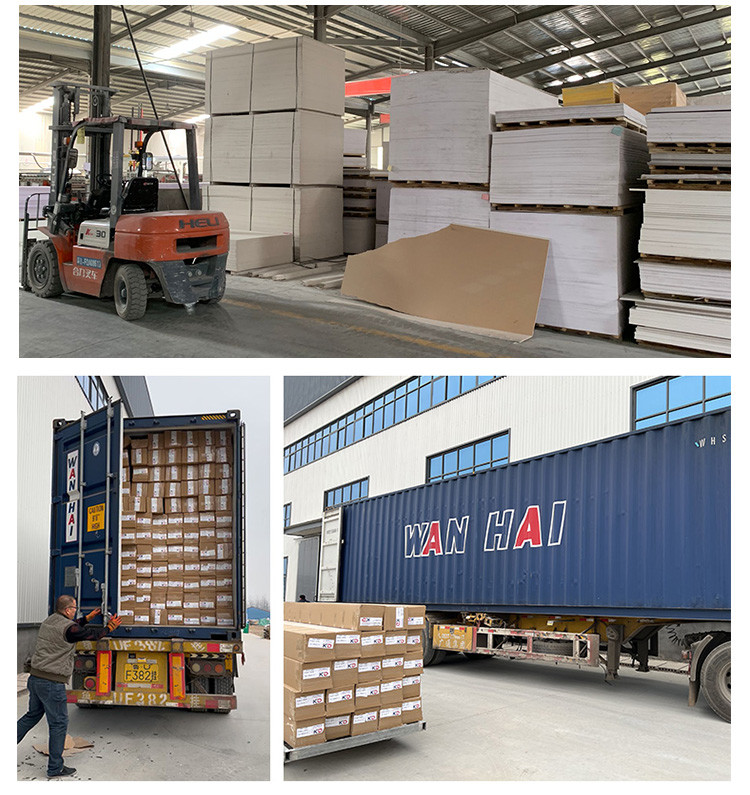 Co Extruded Wood Plastic Composite PVC Wall Panels 15mm