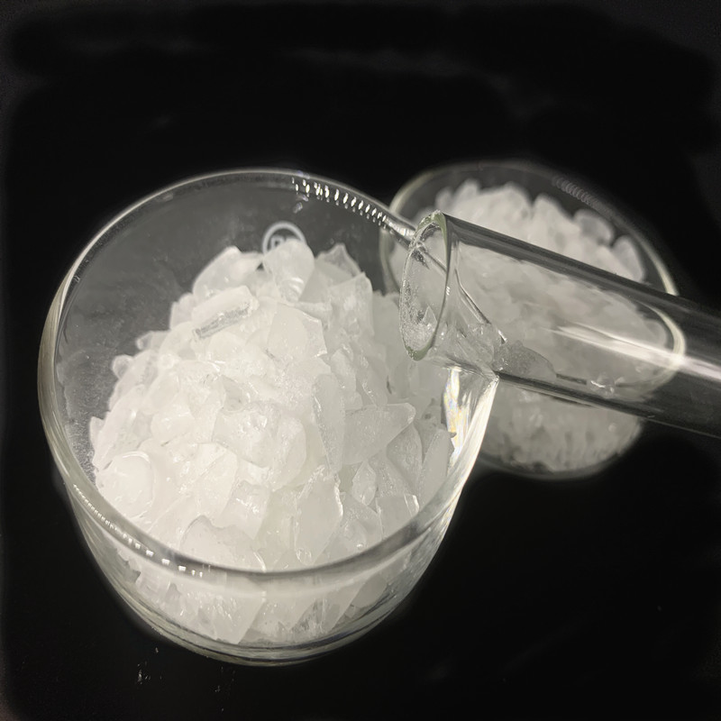 Anti Yellowing Resistance Ability Aldehyde Resin For Inks