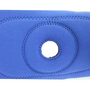 Far-Infrared Knee Support