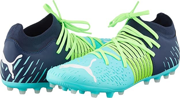 Evoknit Pro Upper Tether Type Puma Artificial Turf Soccer Shoes 36-45