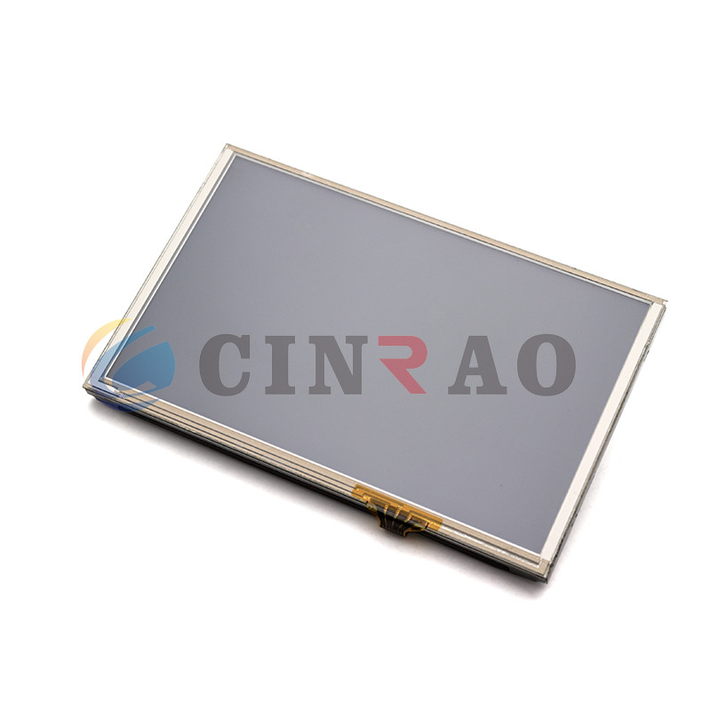 TFT 800*480 LB070WV7(TD)(01) LCD Car Panel