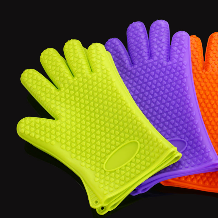 silicone kitchen pot holder sets gloven funky oven mitt holder gloves