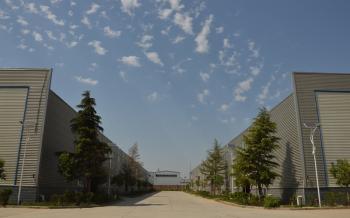 CHANGZHOU MACHINERY & EQUIPMENT IMP.&EXP. CO.,LTD