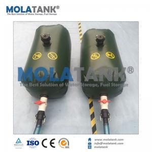 Buy cheap China Mola Customize Foldable Marine Fuel Tanks Suitable For Outdoor product