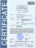Neware Technology Limited Certifications