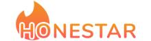 China Shandong Honestar new material co.,Ltd logo