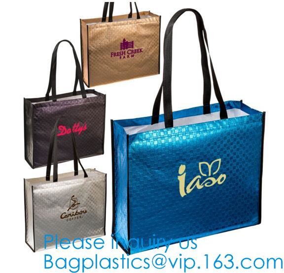 Non Woven Shopping Bag Tnt Material/Promotional Polypropylene Non Woven Bags/Non Woven Tote Bags, Eco Friendly Biodegrad
