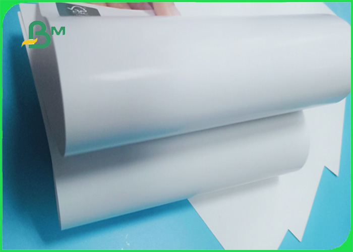 140 - 200gsm C2S high thickness and rigidity glossy coated art card board in sheet
