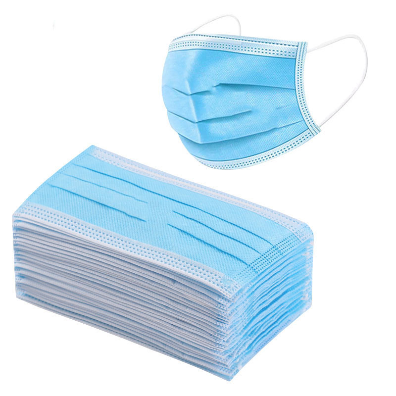 Ultrasonic Surgical Nonwoven Face Mask Making Machine