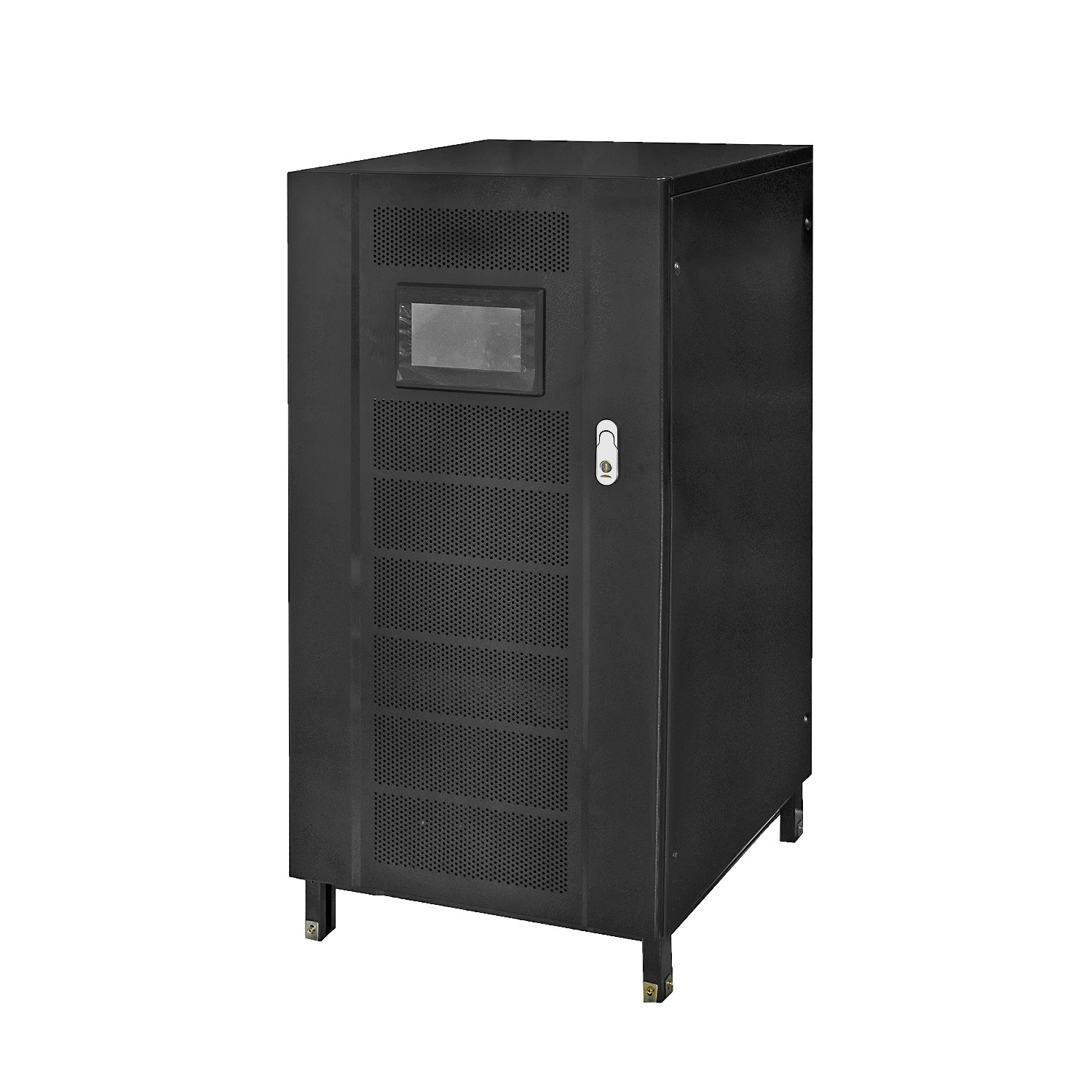 Local Area Network 30KVA Low Frequency Online UPS 3 Phases 380V / 400V / 415V
