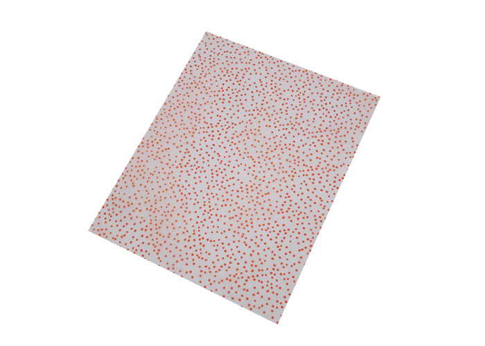 Moisture Proof Custom Wrapping Paper Rolls Large Sheets Of Tissue Paper