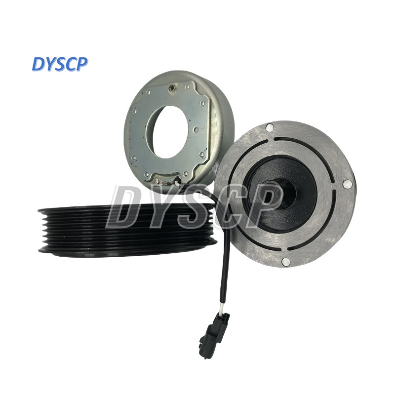 12V Air Cond Compressor Clutch For Nissan Teana 2.5 X-Trail 2.5 L33