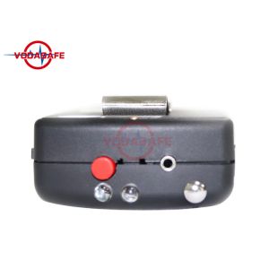 Assisted Laser Pointing Direction Indication Portable RF Wireless Signal
