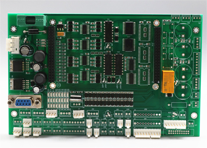 4L HDI Prototype 2OZ ENIG pcb factory pcb assembly shenzhen printed circuit board manufacturers