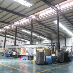 Shandong Awx Bearing  Co., Ltd.