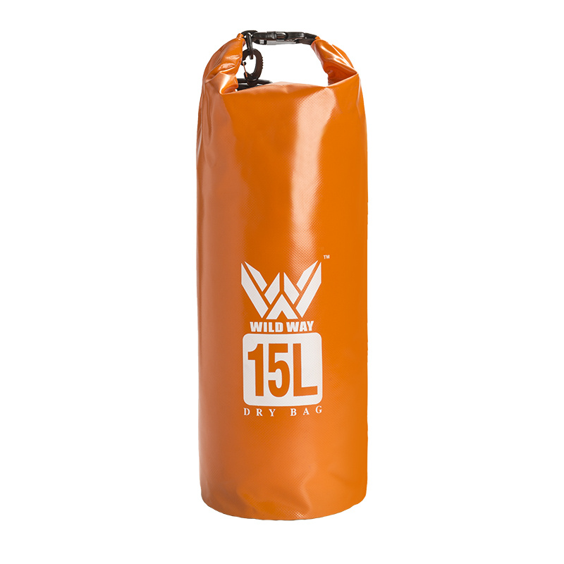 5L 10L 20L 25L 30L Waterproof Backpack Dry Bag For Camping Hiking