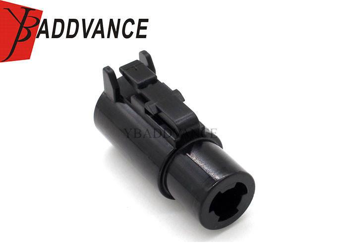 DTHD Series 1 Way Female Deutsch Connector Electrical Plug Socket Connector DTHD06-1-8S
