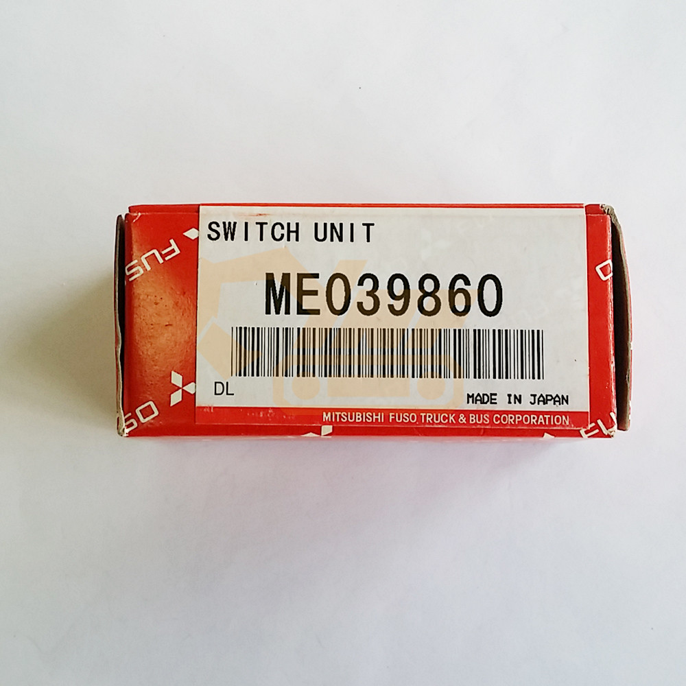 ME039860 Water Temperature Sensor SK200-6 6D22 Machinery Parts VAME039860 ME039860