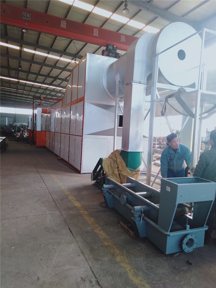 Waste Paper Egg Tray Pulp Forming Machine , Egg Box Making Machine