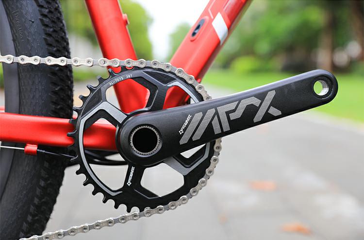 Hot Bicycle Mountain Bike Mtb for Adults 27.5*15"/17" Frame Size and Air Suspension