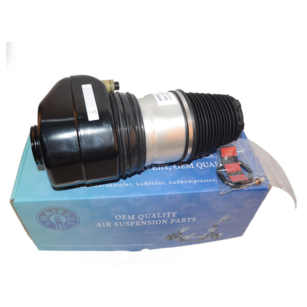 Metal Air Suspension Shock Air Spring For BMW 7 Series G11 G12 Front Air Bellow 37106877553