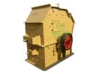 Stable Performance Mining Crusher Machine For Stone With Strong Structure