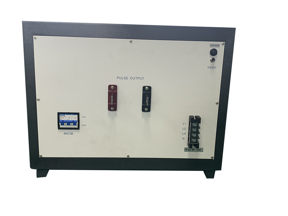 Dual Pulse Programmable DC Rectifier For Electroplating Chrome Nickel Metal IGBT Plating Rectifier