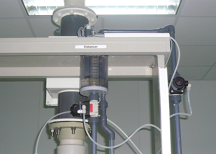 Industrial Plating Equipment Anodising Nickel Chrome And Tin Plating Solutions