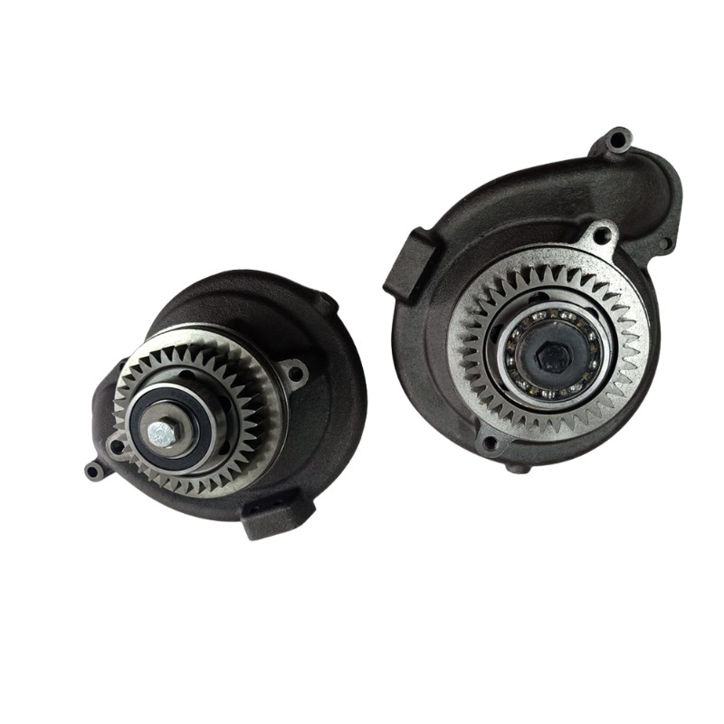 Excavator Aftermarket Part C13 Engine Parts 223-9145 Water Pump