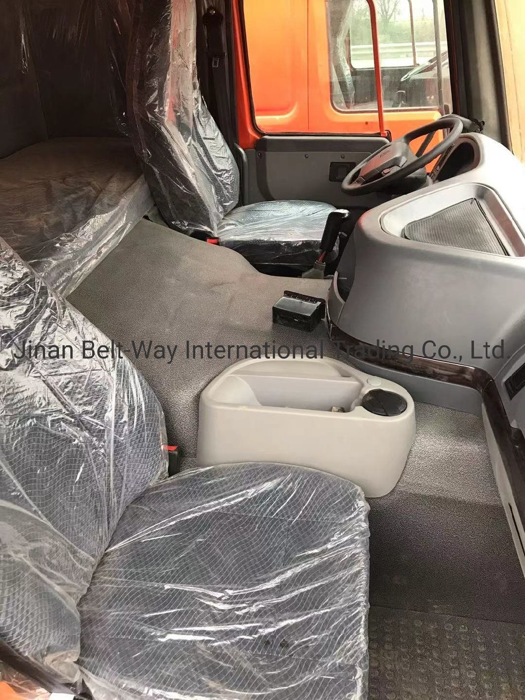 Used Truck Sinotruk HOWO 6X4 8X4 371HP 375HP 10 Wheel 12 Wheel Dumper Tipper Tipping Dump Truck