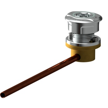 Germany Standard CE Medical Gas Outlets In Hospitals