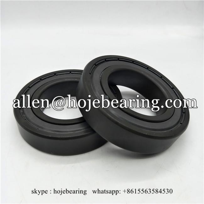 skf high temperature bearing