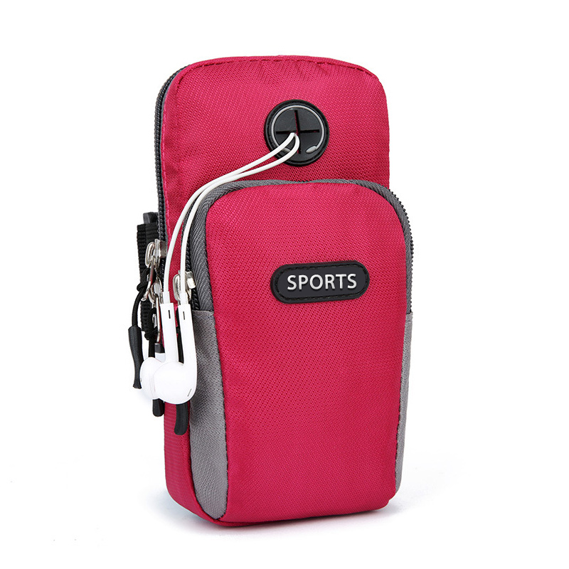 Hotsale Military Camping Mountaineering Leisure Hiking Bag