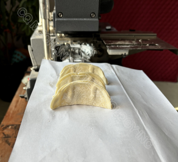 Gyoza Machine Gyoza Making Machine Gyoza Maker Machine Gyoza Dumpling Making Machine