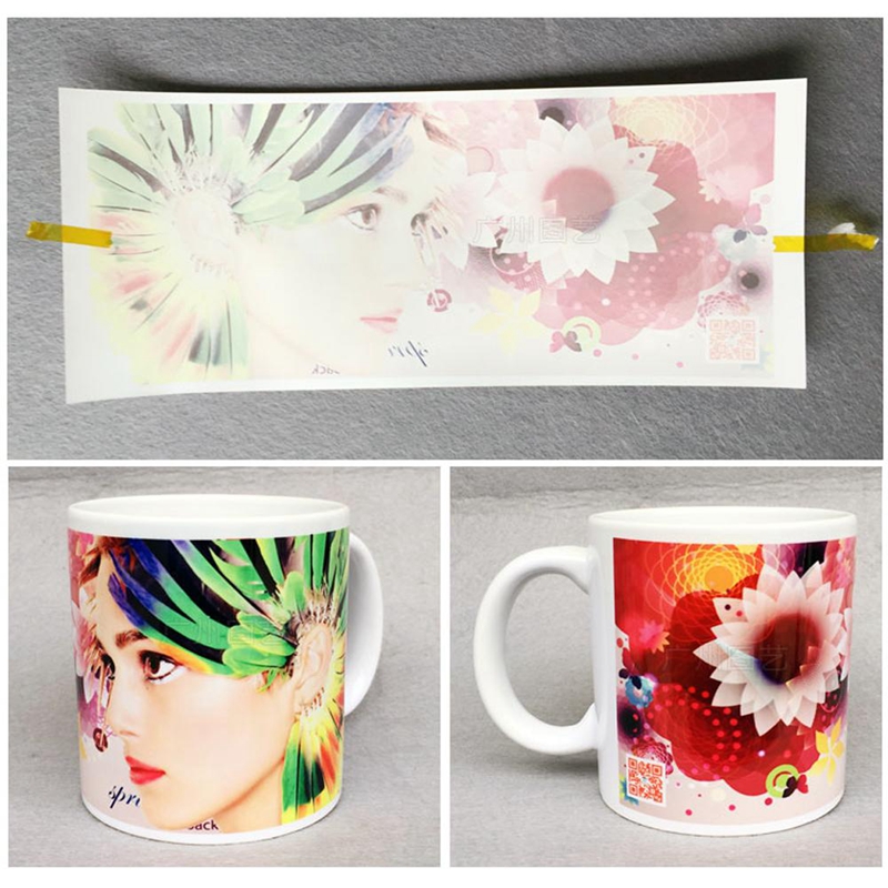 A3 90gsm Sublimation Ink Heat Transfer Paper