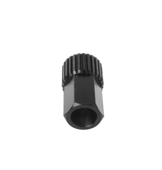 Bicycle Hub Remover CNC Turning Parts Disassembly Tool Steel Super Hard Road Bike Accessory