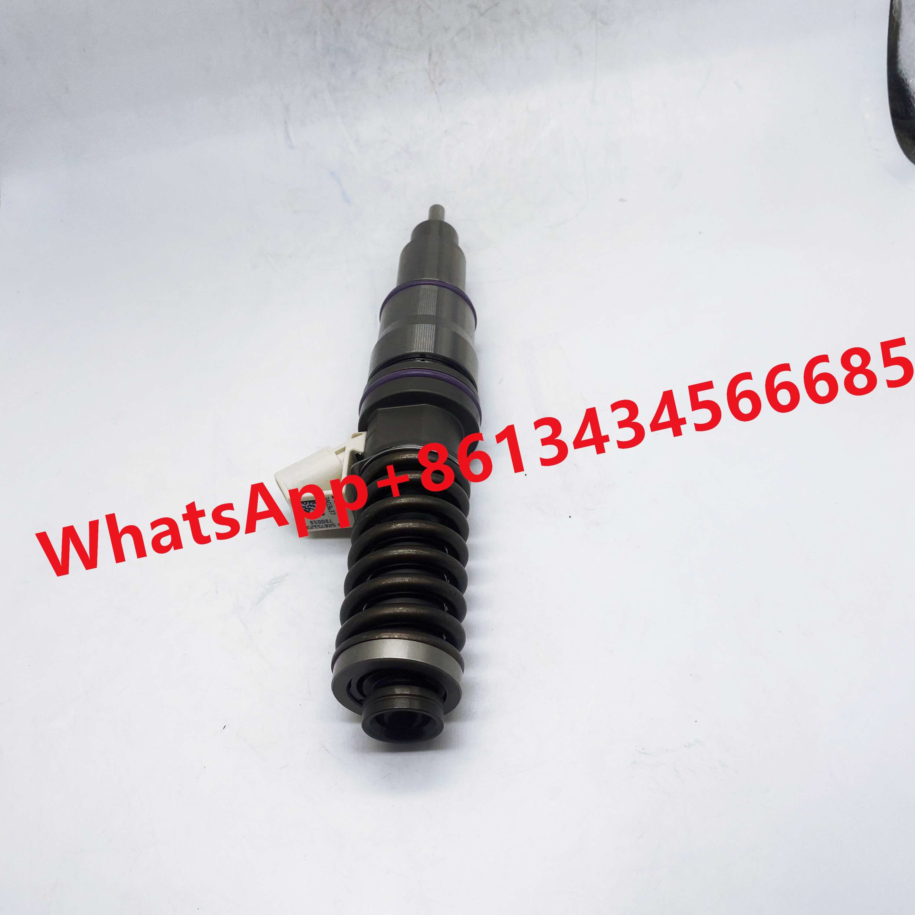 Excavator Fuel Injector Nozzle 20430583 21582096 3803637