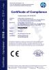 Huizhou Huazhao Technology Co., Ltd. Certifications