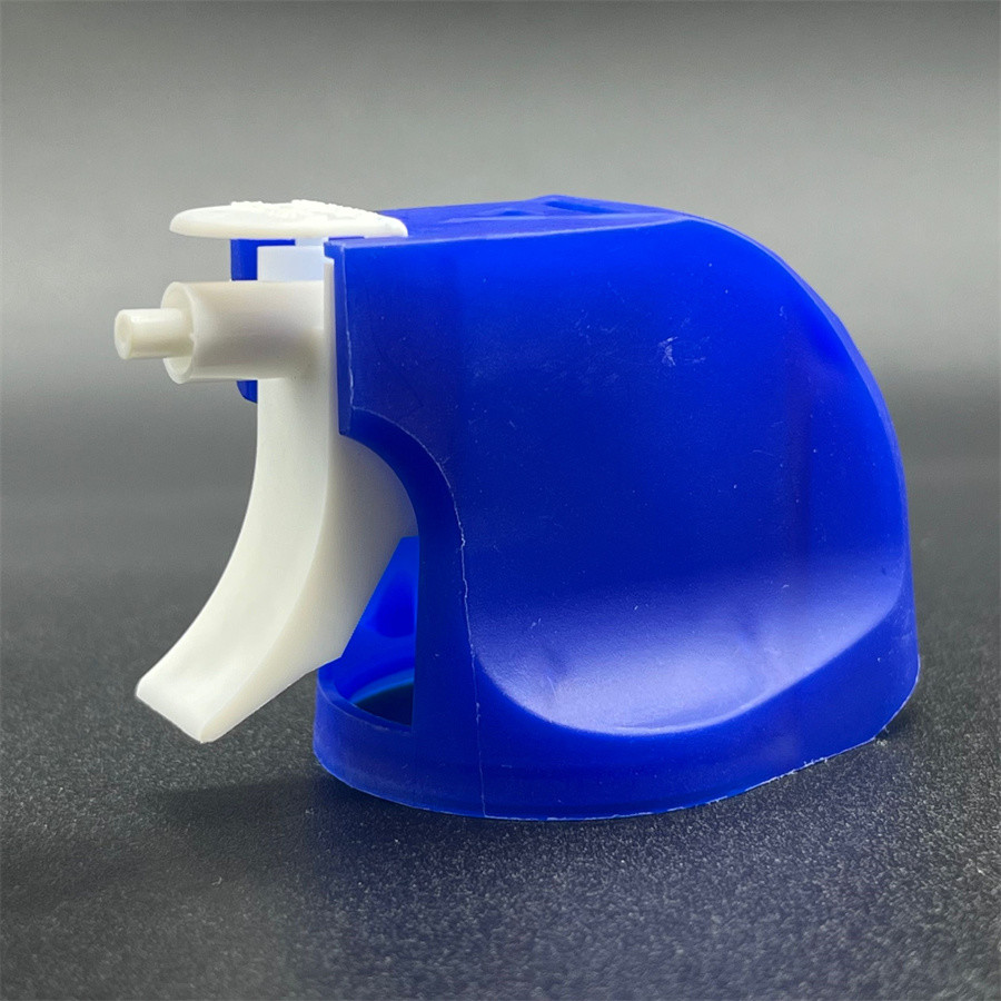 Versatile Trigger Spray Nozzles For Cleaning and Automotive Applications Smooth Operation