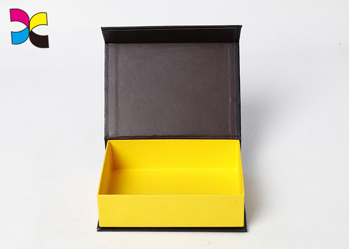 Eco - Friendly Colorful Printed Cardboard Boxes For Sunglasses Packaging