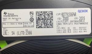 China BQ7791506PWR Power Management Chips on sale